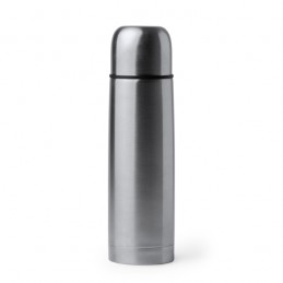 Termos metalic 500 ml SALVIA TE4123 Gri -Argintiu