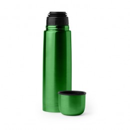 Termos metalic 500 ml SALVIA TE4123 Gri -Argintiu