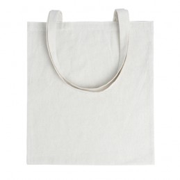 Sacosa poliester pentru sublimare  -MISO BO7618 Natural BEIGE
