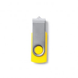 USB 32 GB Stick de memorie USB MARVIN  US4186 GALBEN