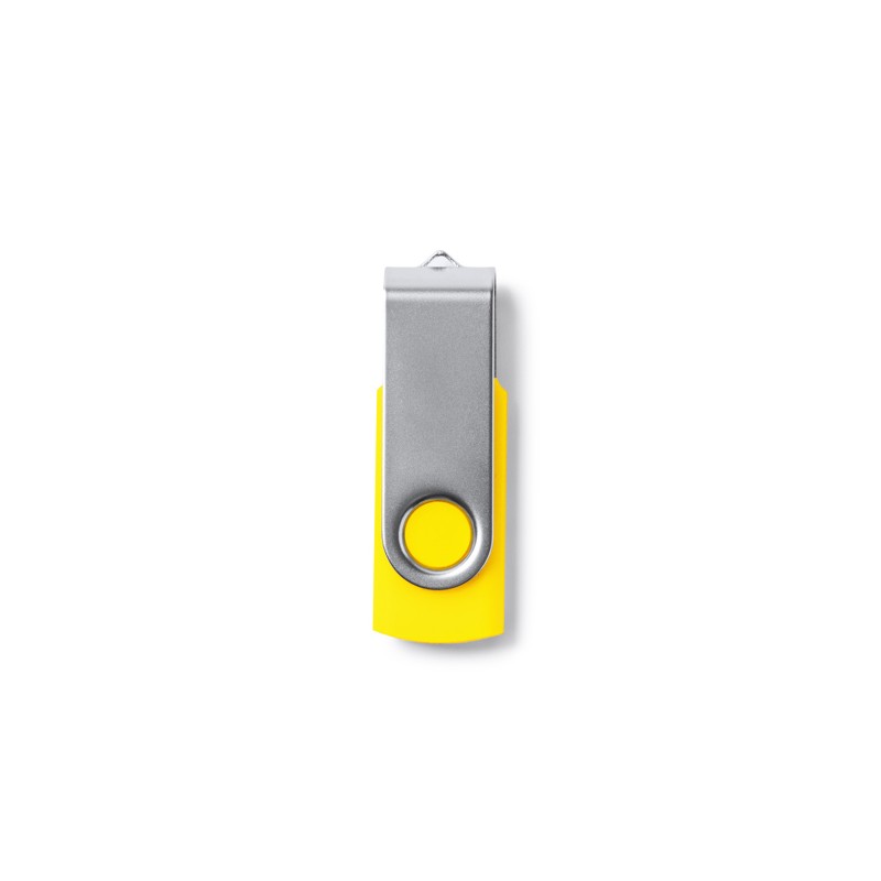 USB 32 GB Stick de memorie USB MARVIN US4186 GALBEN USB 32 GB Stick de memorie USB MARVIN US4186 GALBEN