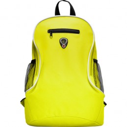 Rucsac mic 40x30 cm bretele reglabile CONDOR BO7153- GALBEN