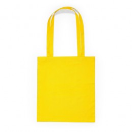 Sacosa bumbac 105 gmp colorat KNOLL. BO7521 Galben - YELLOW