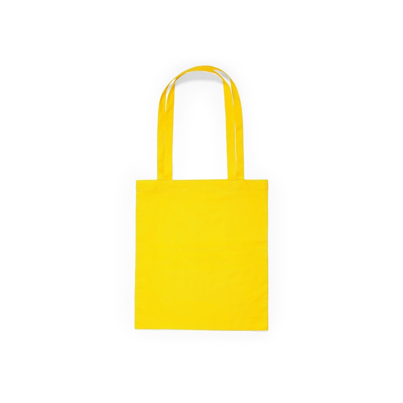 Sacosa bumbac 105 gmp colorat KNOLL. BO7521 Galben - YELLOW Sacosa bumbac 105 gmp colorat KNOLL. BO7521 Galben - YELLOW