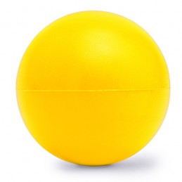 Antistress bila d6,2 cm, SEYKU SB1228 Galben - YELLOW