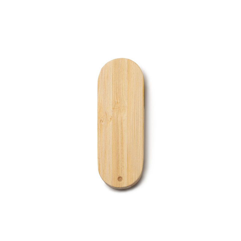 USB 16 GB memory stick cu bambus GUDAR US4191 Natural - BAMBOO USB 16 GB memory stick cu bambus GUDAR US4191 Natural - BAMBOO
