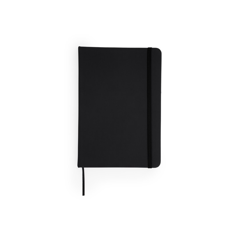 Carnetel A5 100 file veline coperti PU ALBA NB8050 Negru - BLACK Carnetel A5 100 file veline coperti PU ALBA NB8050 Negru - BLACK