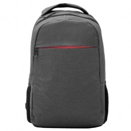 Rucsac laptop - CHUCAO.  BO7146 negru HEATHER BLACK