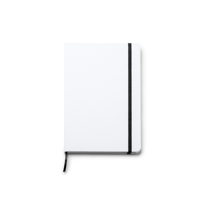 Carnetel A5 100 file veline pentru sublimare NOTEBOOK SANDRO NB1531 alb Carnetel A5 100 file veline pentru sublimare NOTEBOOK SANDRO NB1531 alb