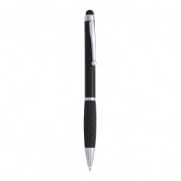 Pix din plastic  cu touch screen, SEMENIC HW8006 Negru - BLACK