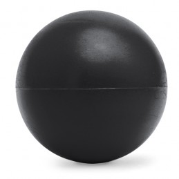 Antistress bila d6,2 cm, SEYKU SB1228 Negru - BLACK