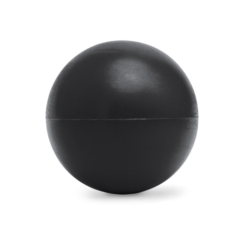 Antistress bila d6,2 cm, SEYKU SB1228 Negru - BLACK Antistress bila d6,2 cm, SEYKU SB1228 Negru - BLACK