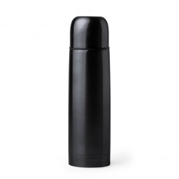 Termos metalic 500 ml SALVIA TE4123 Negru