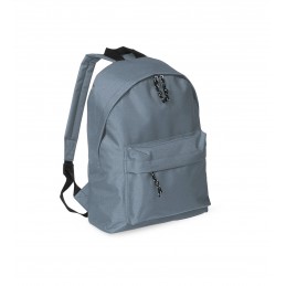 Rucsac clasic economic Discovery Atlantis AP761069 gri