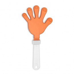 Palmuta evenimente Clapper CLAPPY - REVEL PF3105 Orange