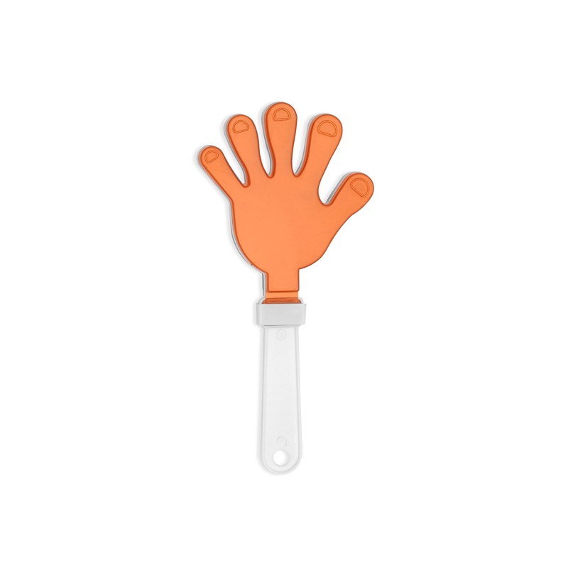 Palmuta evenimente Clapper CLAPPY - REVEL PF3105 Orange Palmuta evenimente Clapper CLAPPY - REVEL PF3105 Orange