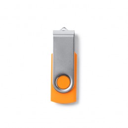 USB 16 GB Stick de memorie USB MARVIN  US4186 ORANGE