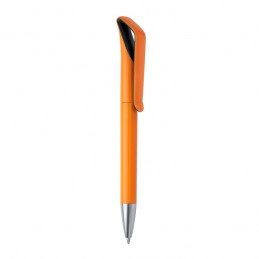 Pix plastic bicolor lucios IRATI HW8011 - - Orange