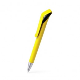 Pix plastic bicolor lucios IRATI HW8011 - - Orange