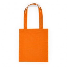Sacosa bumbac 105 gmp colorat KNOLL. BO7521 - ORANGE