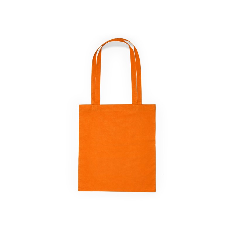 Sacosa bumbac 105 gmp colorat KNOLL. BO7521 - ORANGE Sacosa bumbac 105 gmp colorat KNOLL. BO7521 - ORANGE