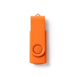 USB 16 GB Stick de memorie USB - RIOT US4192 ORANGE