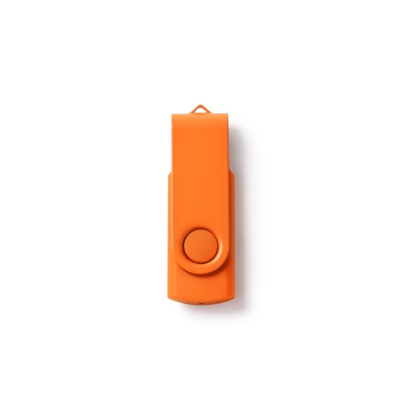 USB 16 GB Stick de memorie USB - RIOT US4192 ORANGE USB 16 GB Stick de memorie USB - RIOT US4192 ORANGE