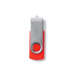 USB 32 GB Stick de memorie USB MARVIN  US4186 ROSU