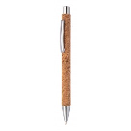 Corzhan. Pix pluta cu accesorii metalice cromate, AP808080 - natural