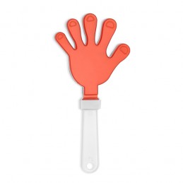 Palmuta evenimente Clapper CLAPPY - REVEL PF3105 Rosu