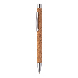Corzhan. Pix pluta cu accesorii metalice cromate, AP808080 - natural