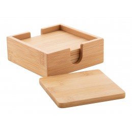 Booster - Biscuiți pahare AP800426, natural