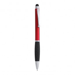 Pix din plastic  cu touch screen, SEMENIC HW8006 Rosu- RED