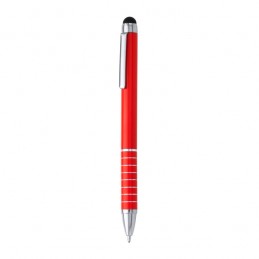 Pix din aluminiu cu touch screen, CANAIMA HW8004 Rosu - RED