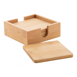 Booster - Biscuiți pahare AP800426, natural
