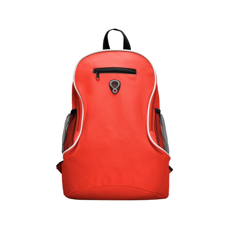 Rucsac mic 40x30 cm bretele reglabile CONDOR BO7153 Rosu Rucsac mic 40x30 cm bretele reglabile CONDOR BO7153 Rosu