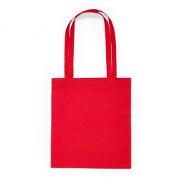 Sacosa bumbac 105 gmp colorat KNOLL. BO7521  Rosu- RED