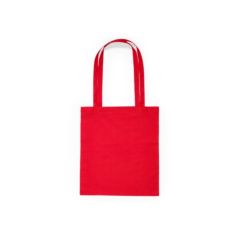 Sacosa bumbac 105 gmp colorat KNOLL. BO7521 Rosu- RED Sacosa bumbac 105 gmp colorat KNOLL. BO7521 Rosu- RED