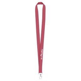 Lanyard 2 cm cu sublimare Subyard A AP718034 Custom