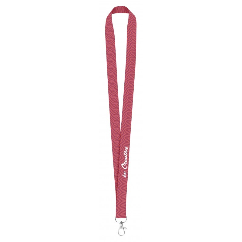 Lanyard 2 cm cu sublimare Subyard A AP718034 Custom Lanyard 2 cm cu sublimare Subyard A AP718034 Custom