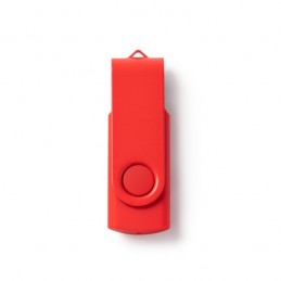 USB 16 GB Stick de memorie USB - RIOT US4192 Rosu -  RED