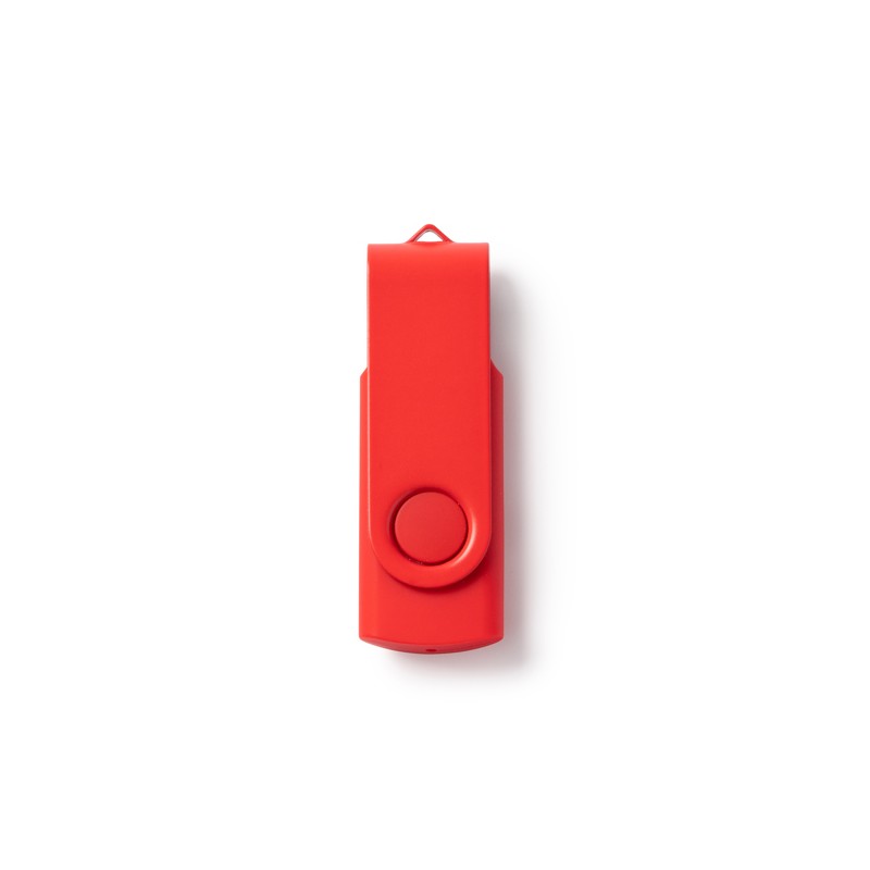 USB 16 GB Stick de memorie USB - RIOT US4192 Rosu - RED USB 16 GB Stick de memorie USB - RIOT US4192 Rosu - RED