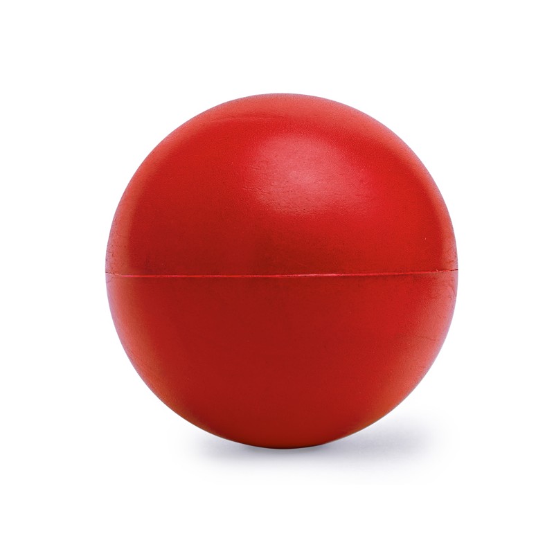 Antistress bila d6,2 cm, SEYKU SB1228 Rosu- RED Antistress bila d6,2 cm, SEYKU SB1228 Rosu- RED