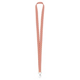 Lanyard 1,5 cmcu sublimare Subyard 15 A  AP718349 Custom