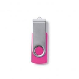 USB 16 GB Stick de memorie USB MARVIN  US4186 Roz - FUCHSIA