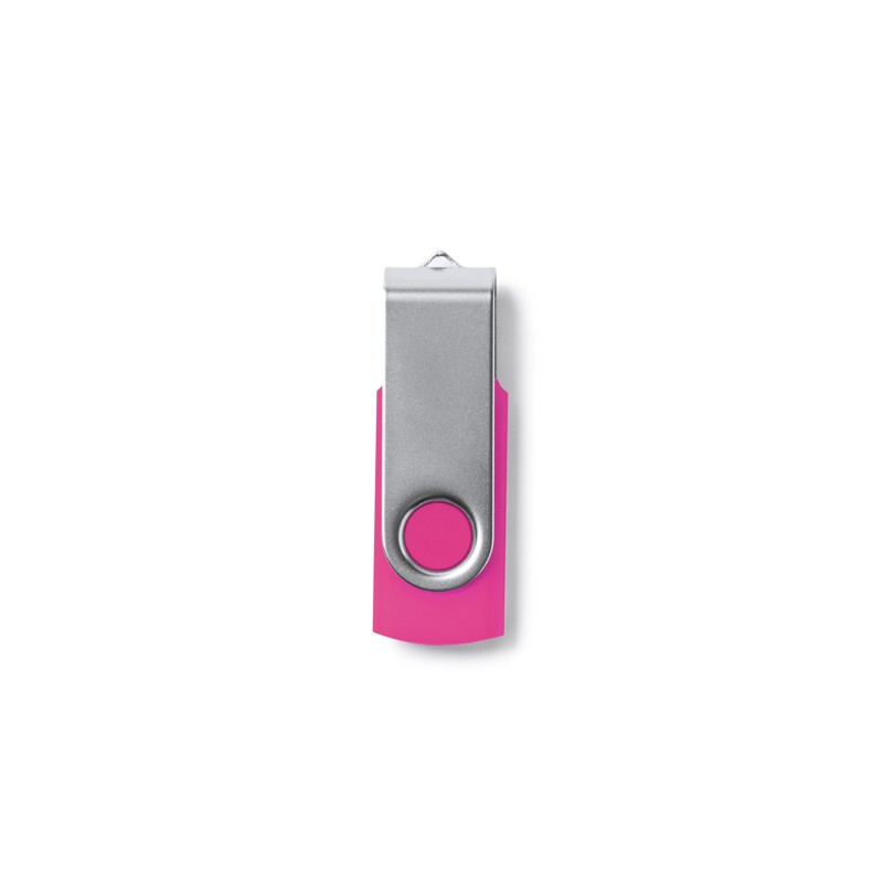 USB 16 GB Stick de memorie USB MARVIN US4186 Roz - FUCHSIA USB 16 GB Stick de memorie USB MARVIN US4186 Roz - FUCHSIA
