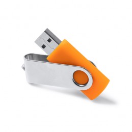 USB 16 GB Stick de memorie USB MARVIN  US4186 Roz - FUCHSIA