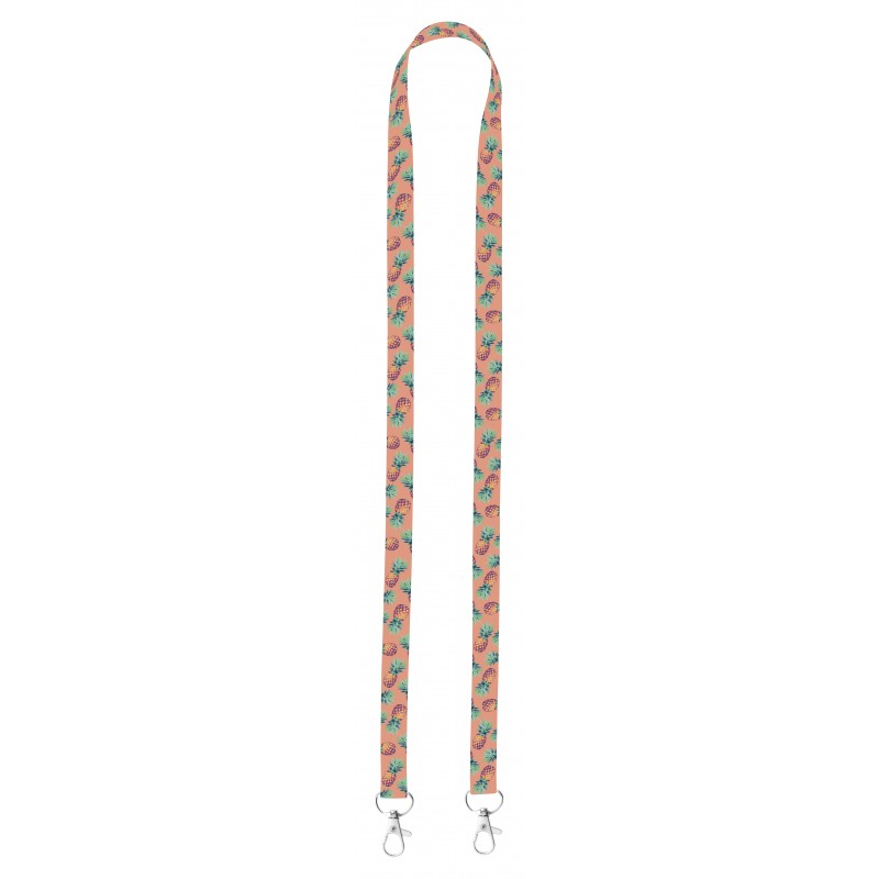 Lanyard 1,5 cm dublu sublimare Subyard 15 Double AP718359 Custom Lanyard 1,5 cm dublu sublimare Subyard 15 Double AP718359 Custom