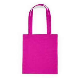 Sacosa bumbac 105 gmp colorat KNOLL. BO7521 Roz - FUCHSIA