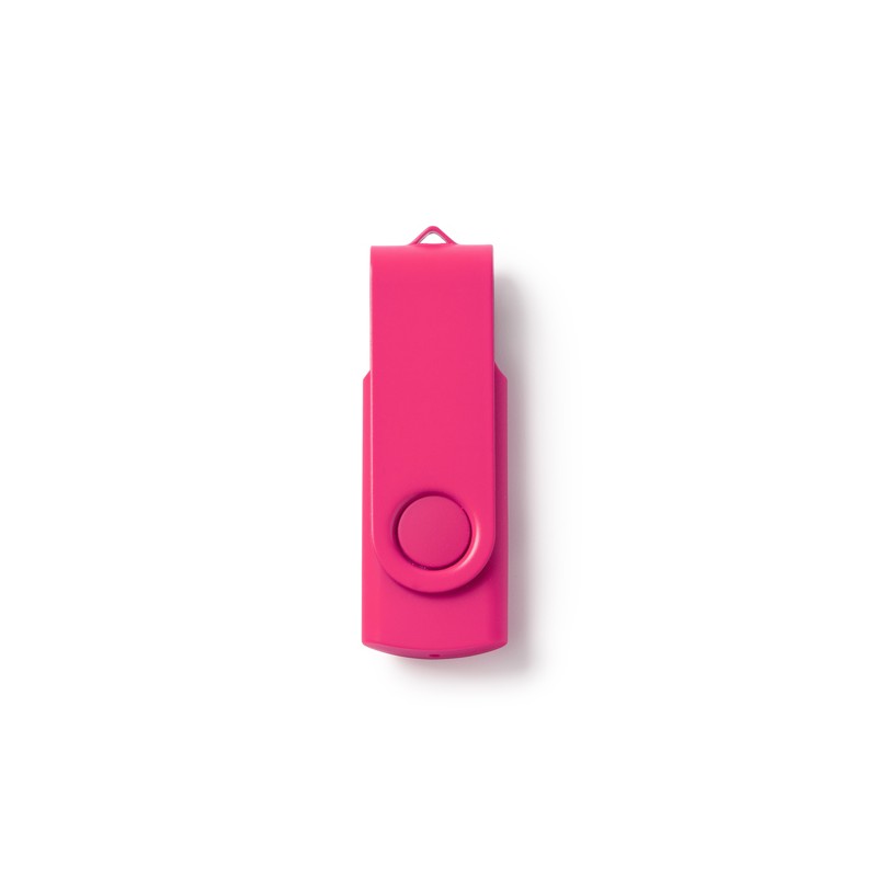 USB 16 GB Stick de memorie USB - RIOT US4192 Roz - FUCHSIA USB 16 GB Stick de memorie USB - RIOT US4192 Roz - FUCHSIA
